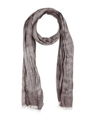 John Varvatos ACCESSORIES - Scarves sur YOOX.COM