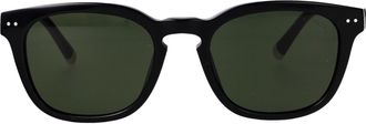 Polo Ralph Lauren Squared Sunglasses 0 Ph4242 U 500171
