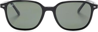 Ray-Ban Occhiali da sole Leonard - Nero