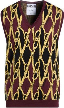 Moschino PRENDAS DE PUNTO - Pullover en YOOX.COM