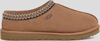 UGG Mens Tasman Slip-On In Chestnut