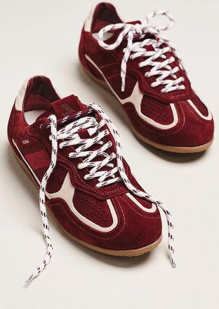 Alohas TB.91 Suede Sneakers