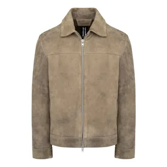 Bomboogie Hombre, Chaquetas, Gris, Talla: XL