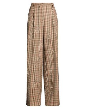 Dries Van Noten PARTES DE ABAJO - Pantalones en YOOX.COM