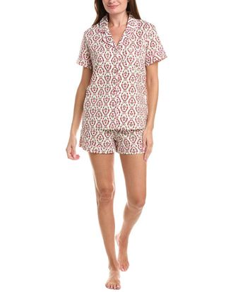Bedhead Pajamas 2pc Short Pajama Set