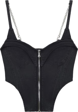 Rta Top Jazzi - Nero