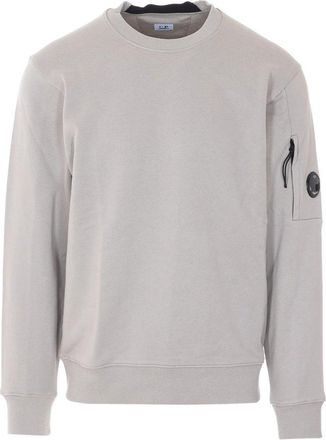 C.P. Company Sweatshirts - Crew Neck