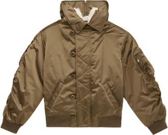 Isabel Marant Mujer, Chaquetas, Verde, Talla: S
