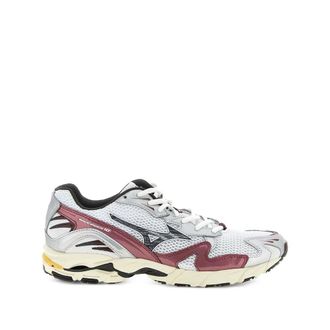 Mizuno Hombre, Zapatos, Gris, Talla: 39 1/2 EU
