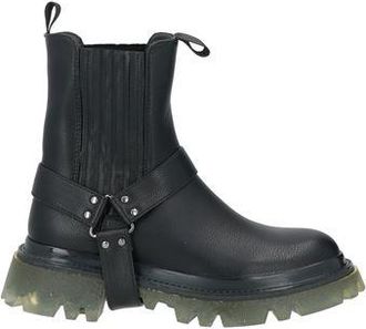 Caf&egrave;noir FOOTWEAR - Ankle boots sur YOOX.COM
