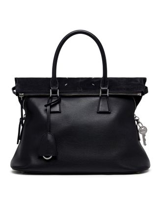 Maison Margiela 5AC SOFT MEDIUM SHOULDER BAGS - Maison Margiela - Woman