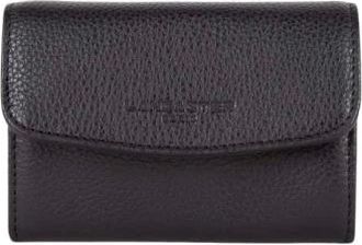 Lancaster Cartera Foulonne Pm - Accessories - Mujer - Negro - ONE SIZE