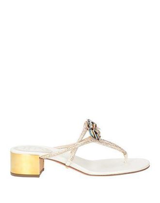 Rene Caovilla CALZATURE - Infradito su YOOX.COM