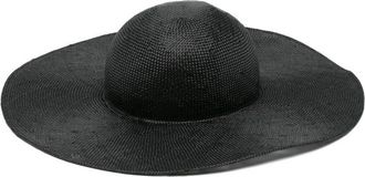 Junya Watanabe Black Sun Hat