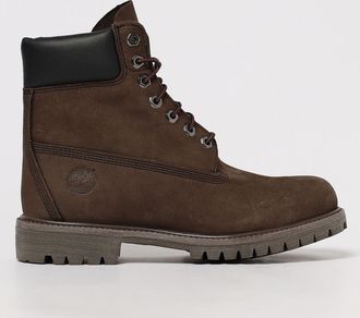 Timberland Boot TIMBERLAND Men color Brown