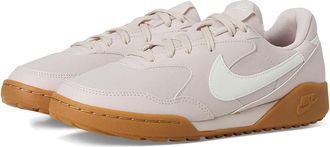 Nike Terra Manta Womens Shoes Silt Red/Sail/Gum Light Brown : 10.5 B - Medium, Leather/Textile