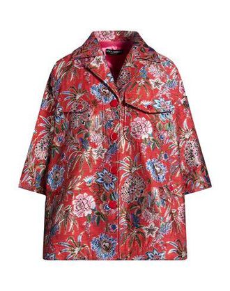 Dolce & Gabbana ROPA DE ABRIGO - Chaquetas y cazadoras en YOOX.COM