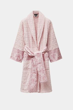 Versace BATHROBE I HEARTBAROQUE Size: XL, colour: PINK