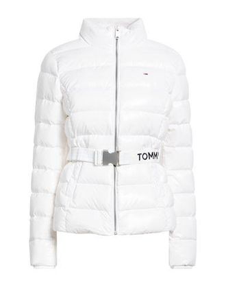 Tommy Jeans JACKEN & MÄNTEL - Pufferjacken & Daunenjacken auf YOOX.COM