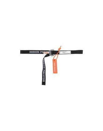 Heron Preston PICCOLA PELLETTERIA - Cinture su YOOX.COM