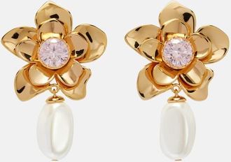 Self Portrait Orecchini pendenti