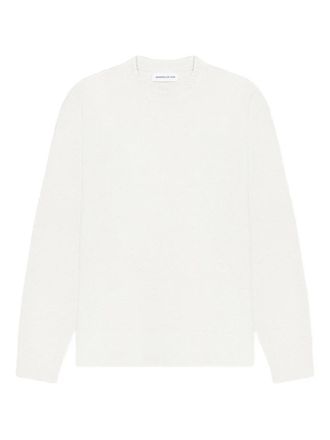 Mani&egrave;re De Voir Gabin sweater - Neutrals