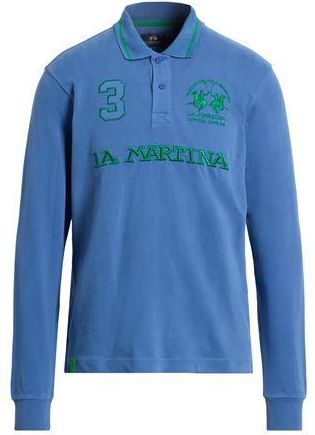 La Martina CAMISETAS Y TOPS - Polos en YOOX.COM