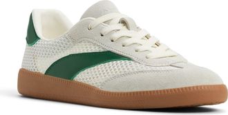 Aldo Clubstyle Sneaker in White at Nordstrom, Size 7.5