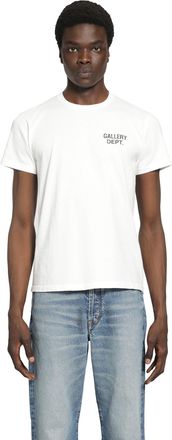 Gallery Dept. GD Logo Dusty Tee