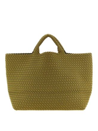 Naghedi st. barths large handbag