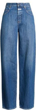 Closed BOTTOMWEAR - Pantaloni jeans su YOOX.COM