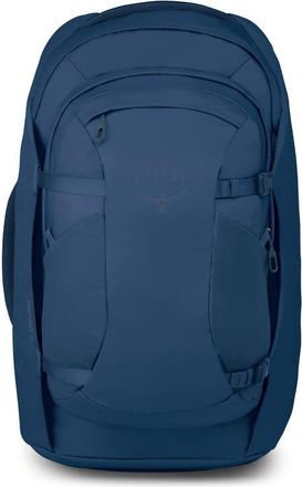 Osprey Farpoint 70-Liter Travel Backpack in Antique Blue at Nordstrom