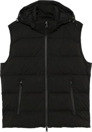 Paul & Shark Hombre, Chaquetas, Negro, Talla: S