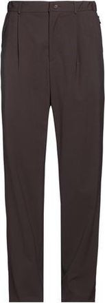 Hev&ograve; PARTES DE ABAJO - Pantalones en YOOX.COM