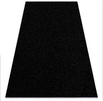 RugsX Moqueta Trendy 159 Negro Black 250x400 Cm