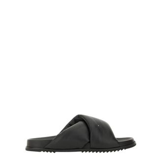 Rick Owens Mujer, Zapatos, Negro, Talla: 40 EU