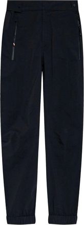 Moncler SKI TROUSERS Size: XL, colour: BLACK