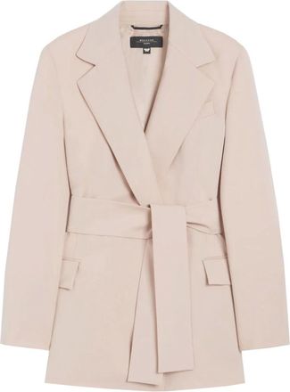 Weekend Mujer, Chaquetas, Beige, Talla: L