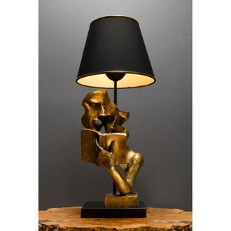 GreenIce Lampada Da Tavolo Bhiwani [OPV-390FLH1726]