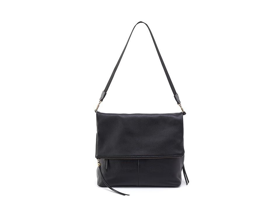 Hobo Grant Backpack In Black from $189.00 - on Stylight display picture 1