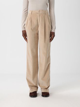 Peuterey Pants PEUTEREY Woman color Beige