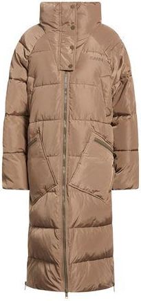 Ganni COATS & JACKETS - Puffers on YOOX.COM