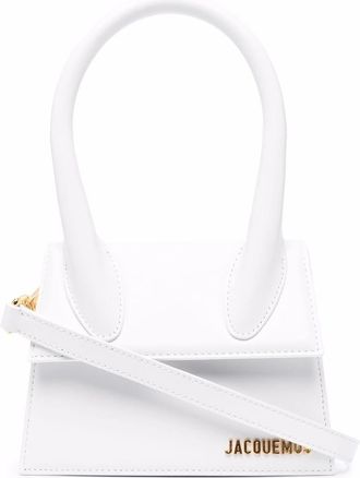 Jacquemus Le Chiquito Moyen Handbag