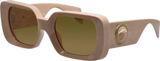 Versace Womens VE4473U 54mm Sunglasses