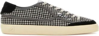 Autry Zapatillas Bajas Windscape - Shoes - Hombre - Negro - 43 EU