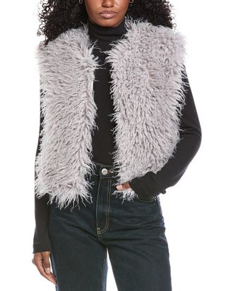 Walter Baker Bellamy Vest