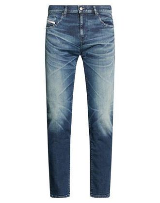 Diesel PARTES DE ABAJO - Pantalones vaqueros en YOOX.COM