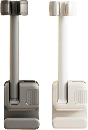OEM Soporte De Pared De 2 Piezas Para Secador De Pelo