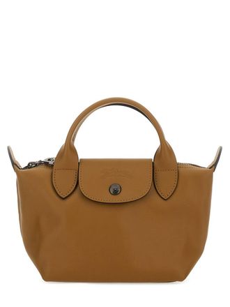 Longchamp Le Pliage Xs Handle Bag