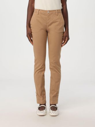 Liu Jo Pantalone Liu Jo in cotone stretch